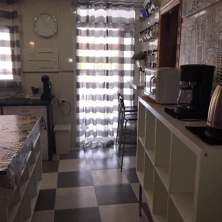 Ferienhaus Impresionante Casa De 170m Para 14 Personas Con Terraza 50m Con Barbacoa *