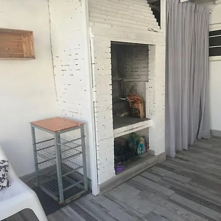 Impresionante Casa De 170m Para 14 Personas Con Terraza 50m Con Barbacoa Ferienhaus *