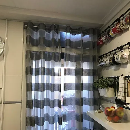 Ferienhaus Impresionante Casa De 170m Para 14 Personas Con Terraza 50m Con Barbacoa