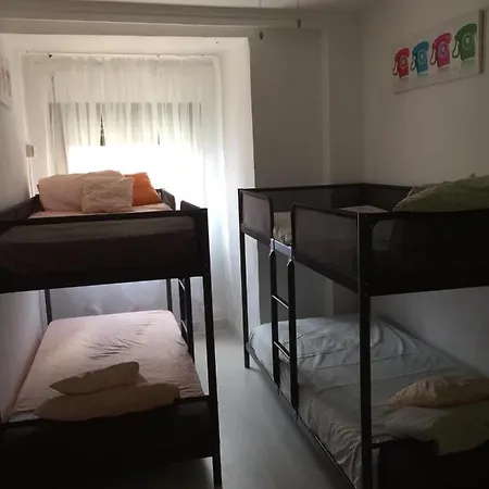Ferienhaus Impresionante Casa De 170m Para 14 Personas Con Terraza 50m Con Barbacoa