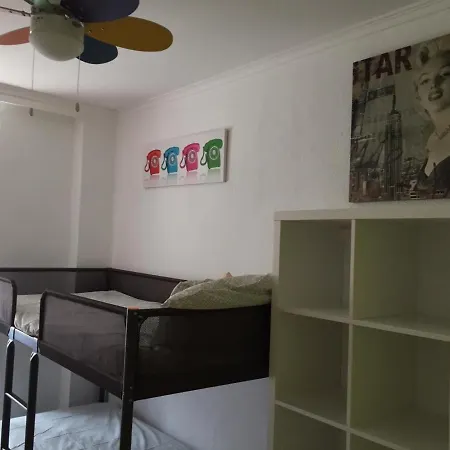 Impresionante Casa De 170m Para 14 Personas Con Terraza 50m Con Barbacoa